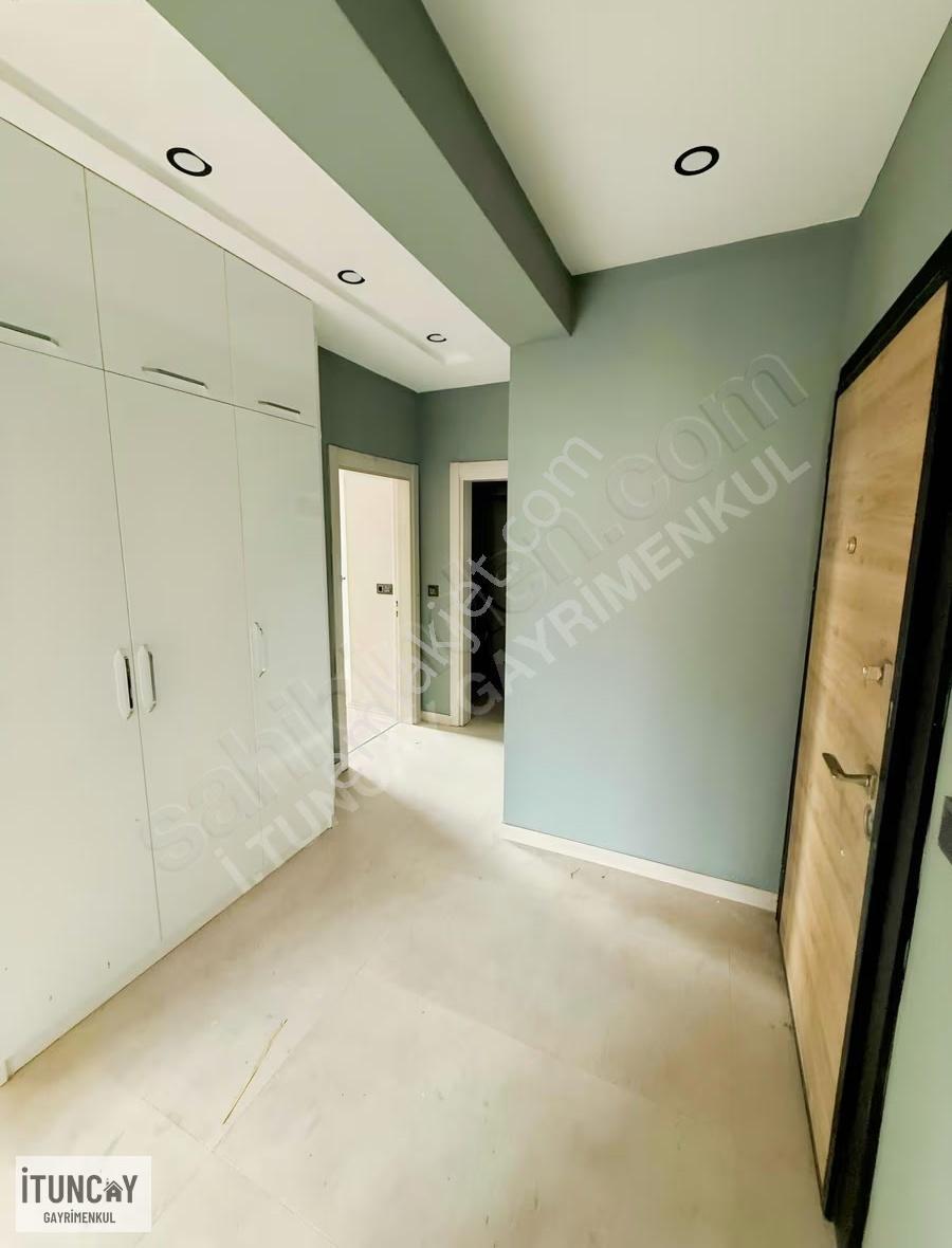 İtuncay Dan Çarşı Merkezde Satılık 2+1 Daire - Görsel 30