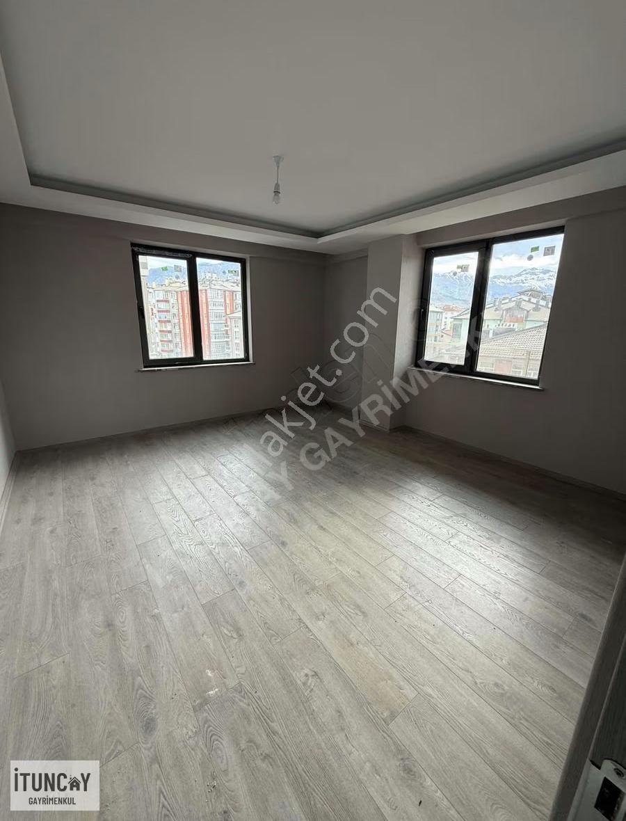 İtuncay Dan Çarşı Merkezde Satılık 2+1 Daire - Görsel 21