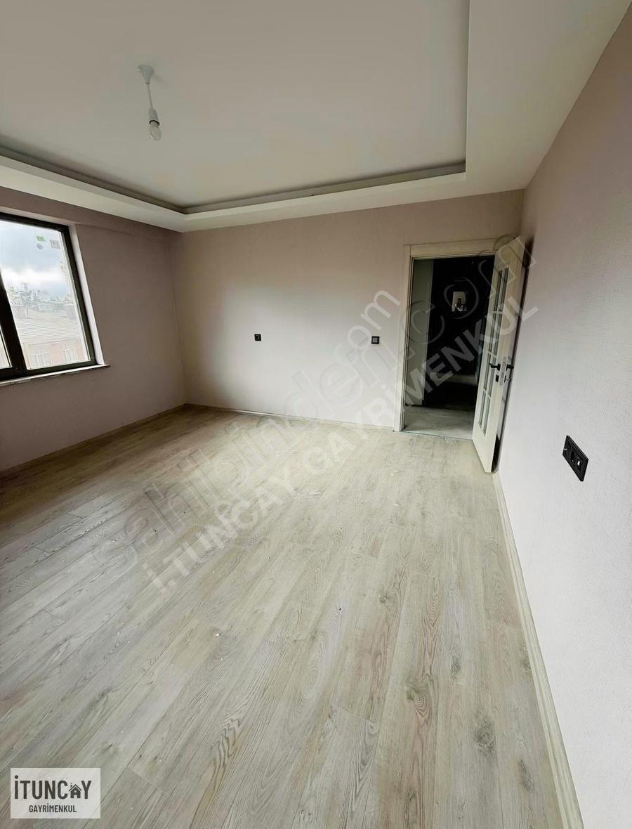 İtuncay Dan Çarşı Merkezde Satılık 2+1 Daire - Görsel 20