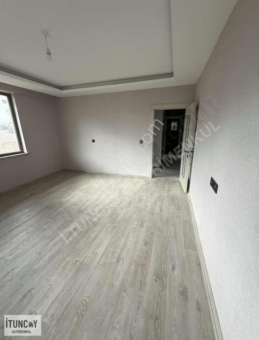 İtuncay Dan Çarşı Merkezde Satılık 2+1 Daire - Görsel 19