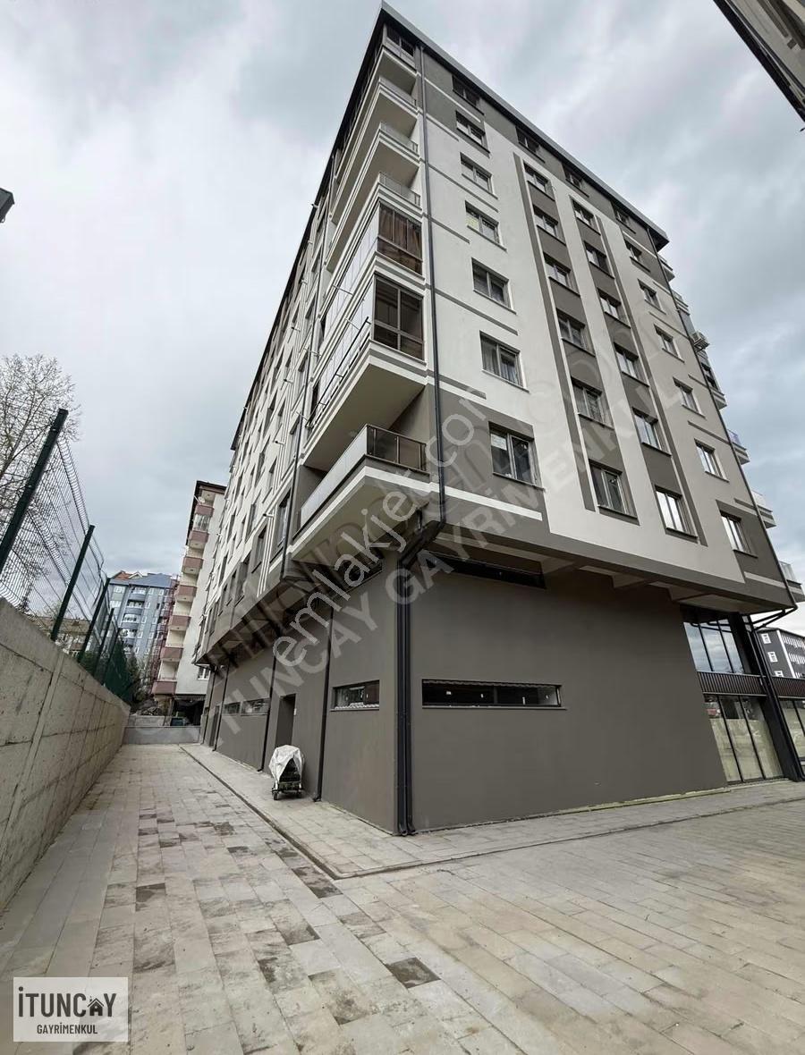 İtuncay Dan Çarşı Merkezde Satılık 2+1 Daire - Görsel 35