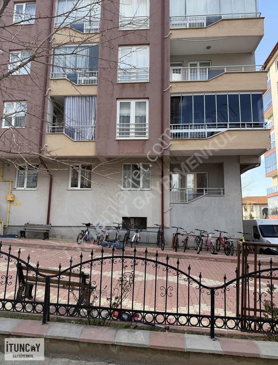 İtuncay Dan Satılık 3+1 Uygun Daire - Görsel 6