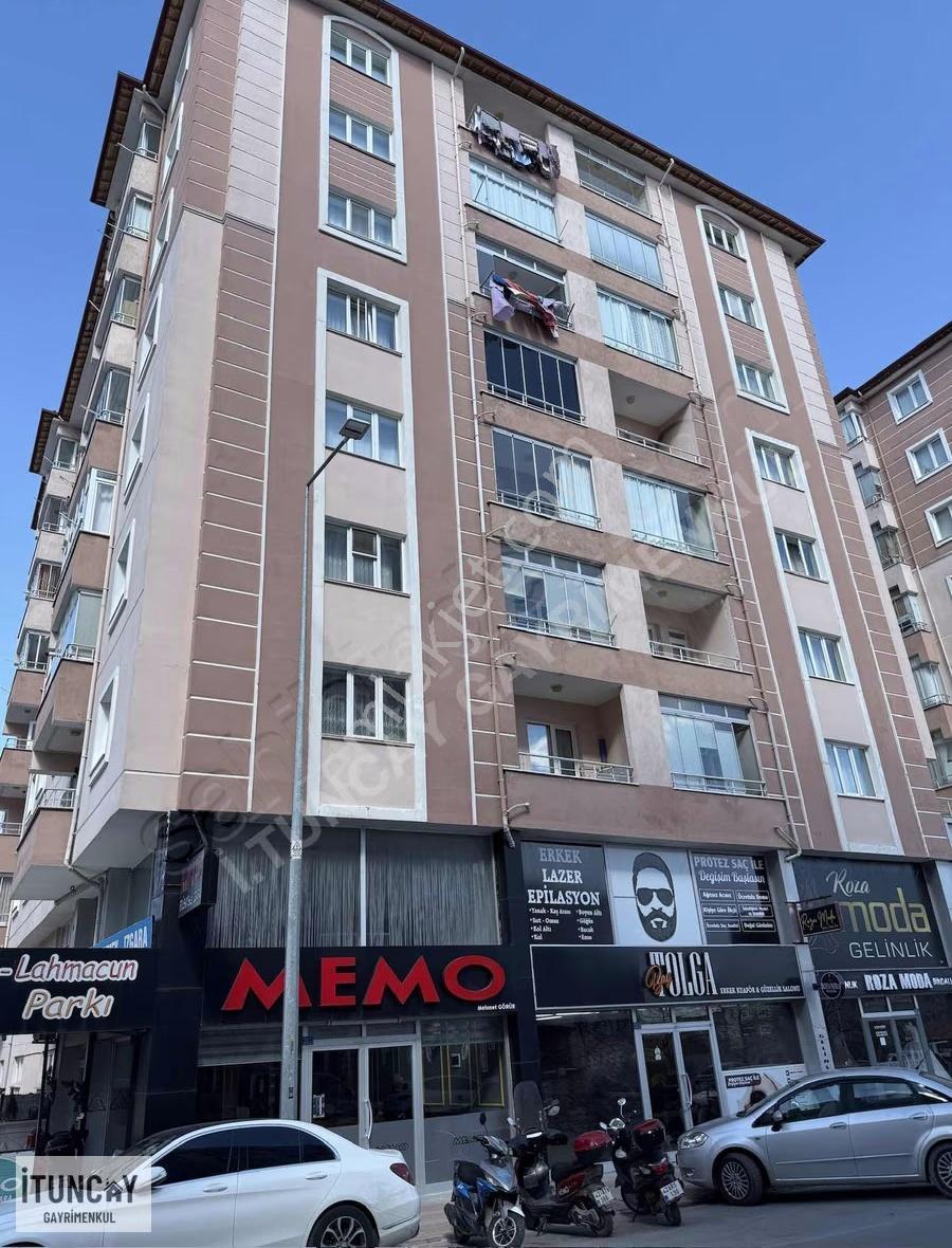İtuncay Dan Çarşı Merkezde Satılık 3+1 Daire - Görsel 11