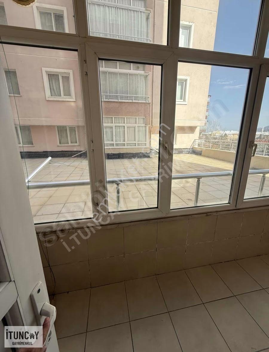 İtuncay Dan Çarşı Merkezde Satılık 3+1 Daire - Görsel 17