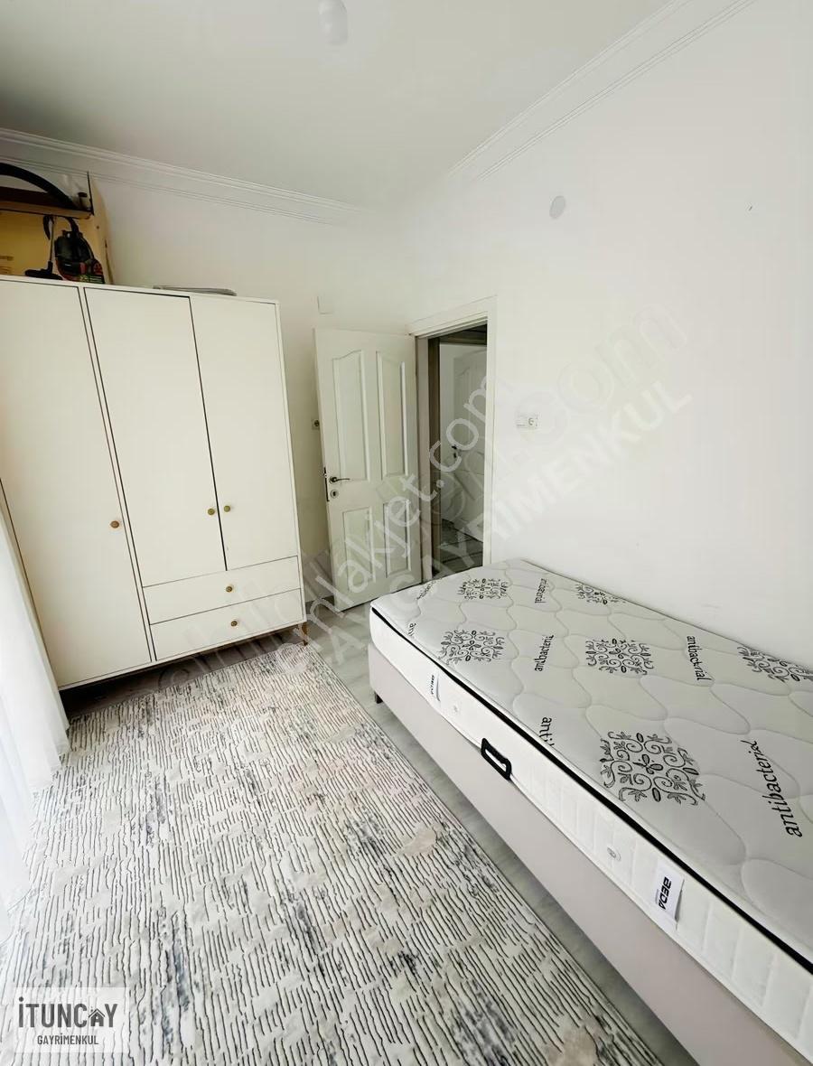 İtuncay Dan Çarşı Merkezde Kiralık Eşyalı 1+1 Daire - Görsel 2