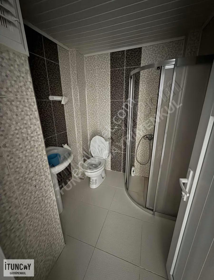 İtuncay Dan Çarşı Merkezde Kiralık Eşyalı 1+1 Daire - Görsel 5