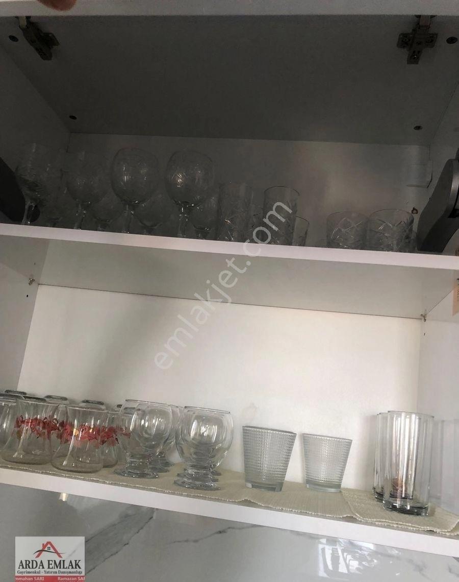 Muğla Milas Güllük Te Sezonluk Veya Yıllık Kiralık Dubleks Daire - Görsel 33
