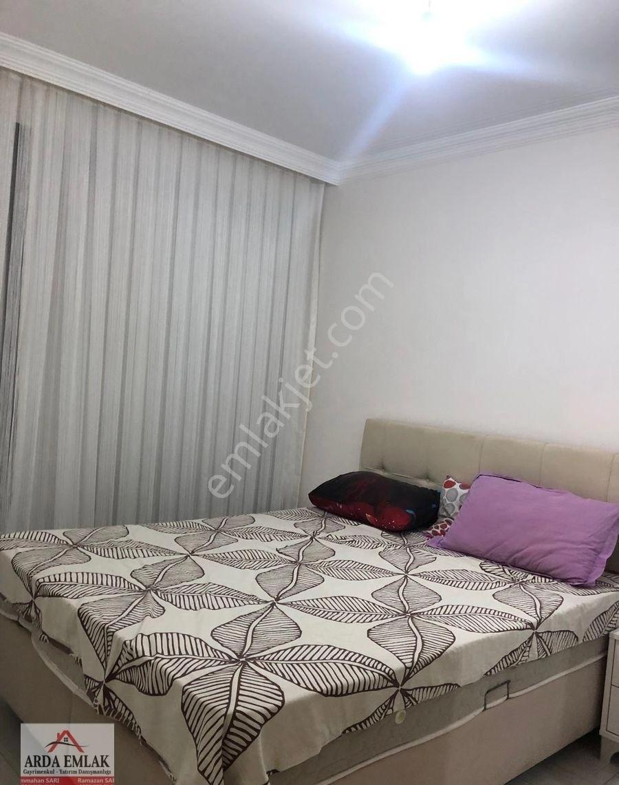 Muğla Milas Güllük Te Sezonluk Veya Yıllık Kiralık Dubleks Daire - Görsel 14