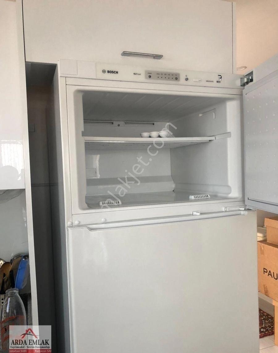Muğla Milas Güllük Te Sezonluk Veya Yıllık Kiralık Dubleks Daire - Görsel 28