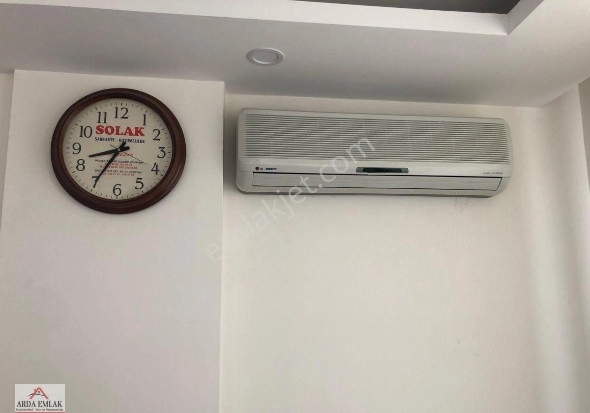 Muğla Milas Güllük Te Sezonluk Veya Yıllık Kiralık Dubleks Daire - Görsel 29