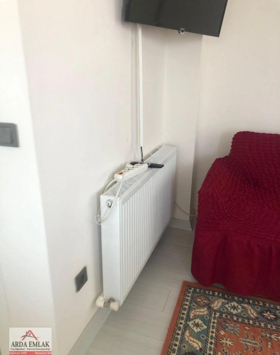 Muğla Milas Güllük Te Sezonluk Veya Yıllık Kiralık Dubleks Daire - Görsel 18
