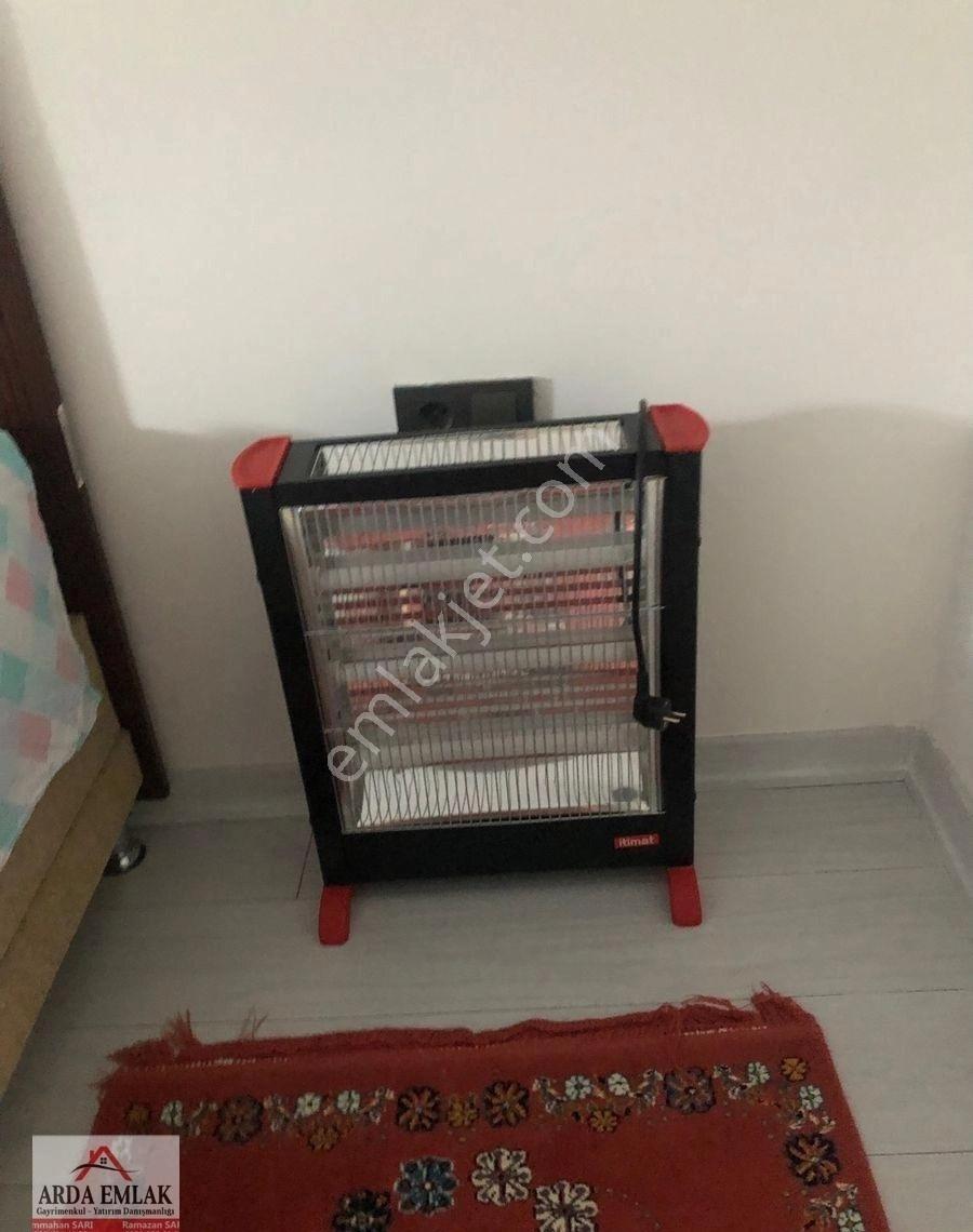 Muğla Milas Güllük Te Sezonluk Veya Yıllık Kiralık Dubleks Daire - Görsel 35