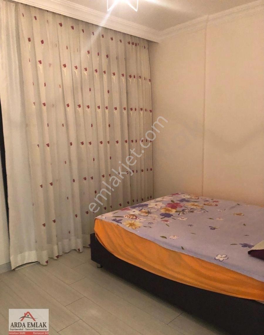 Muğla Milas Güllük Te Sezonluk Veya Yıllık Kiralık Dubleks Daire - Görsel 8