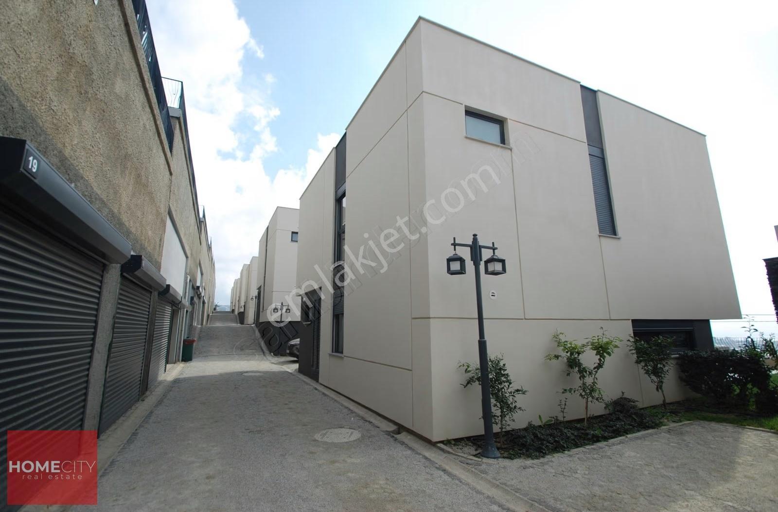 Alanya Kargıcak 3+1 360m2 Müstakil Otopark,havuz,bahçe Lüx Villa - Görsel 16