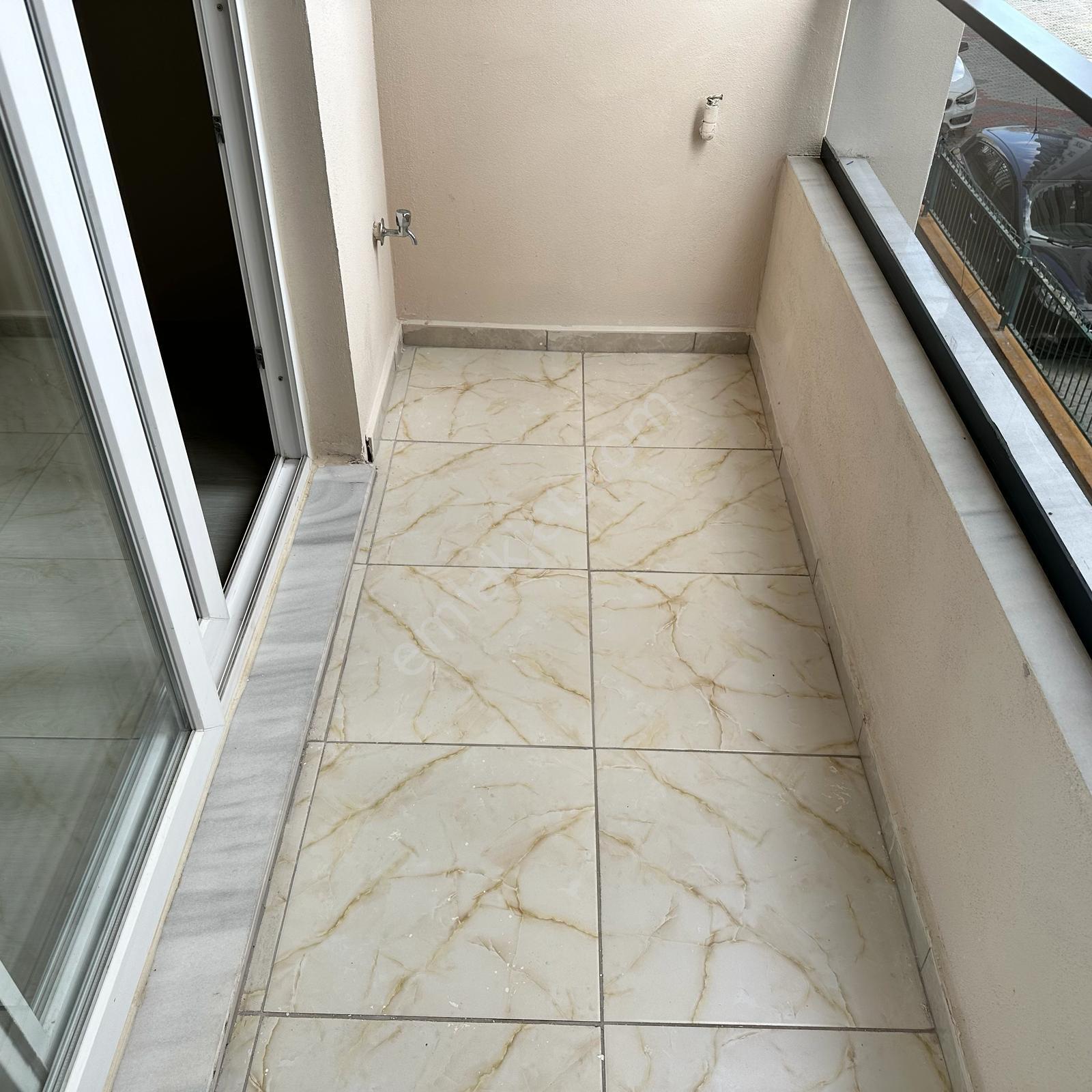 Erdemli Arpaç'ta Denize Yakın 1+1 Sıfır Daire - Görsel 13