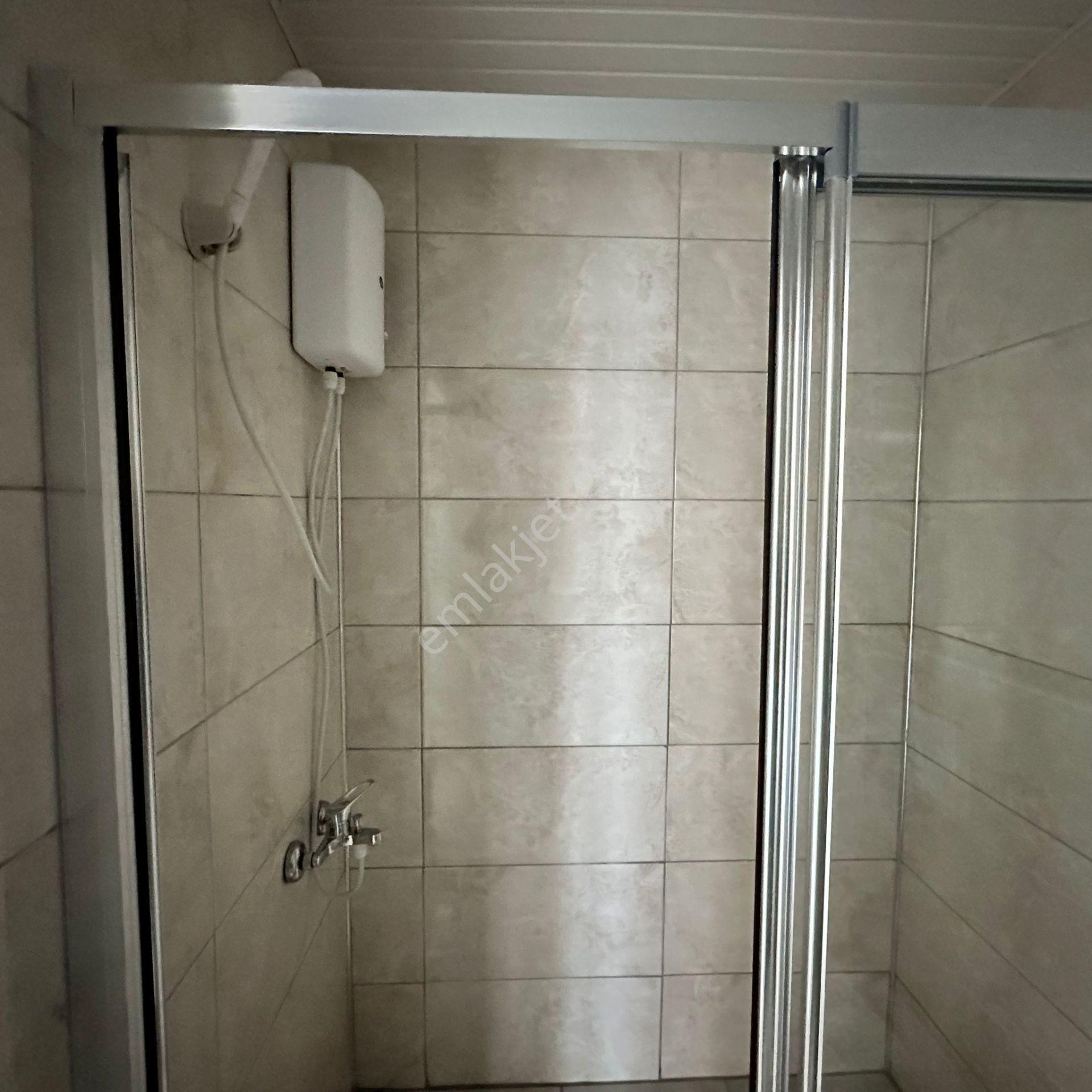 Erdemli Arpaç'ta Denize Yakın 1+1 Sıfır Daire - Görsel 34