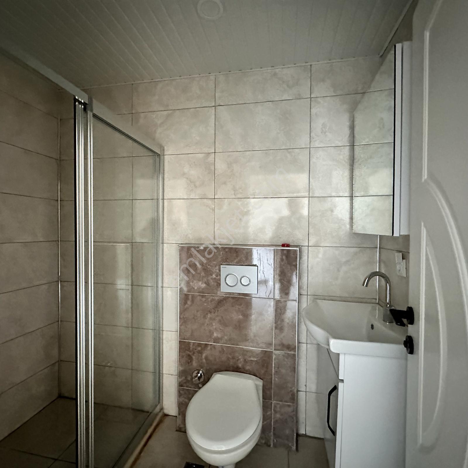 Erdemli Arpaç'ta Denize Yakın 1+1 Sıfır Daire - Görsel 16
