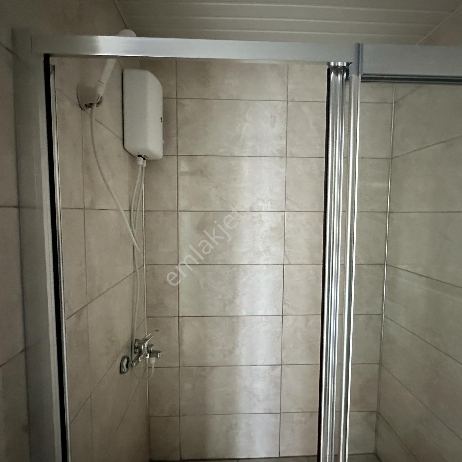 Erdemli Arpaç'ta Denize Yakın 1+1 Sıfır Daire - Görsel 10
