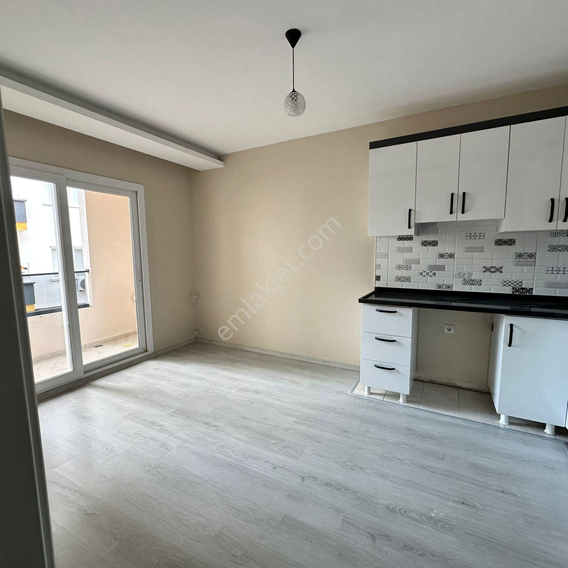 Erdemli Arpaç'ta Denize Yakın 1+1 Sıfır Daire - Görsel 26