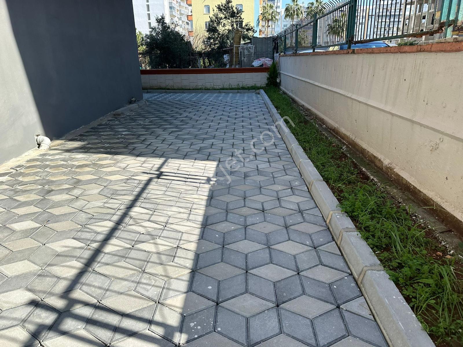 Erdemli Arpaç'ta Denize Yakın 1+1 Sıfır Daire - Görsel 21