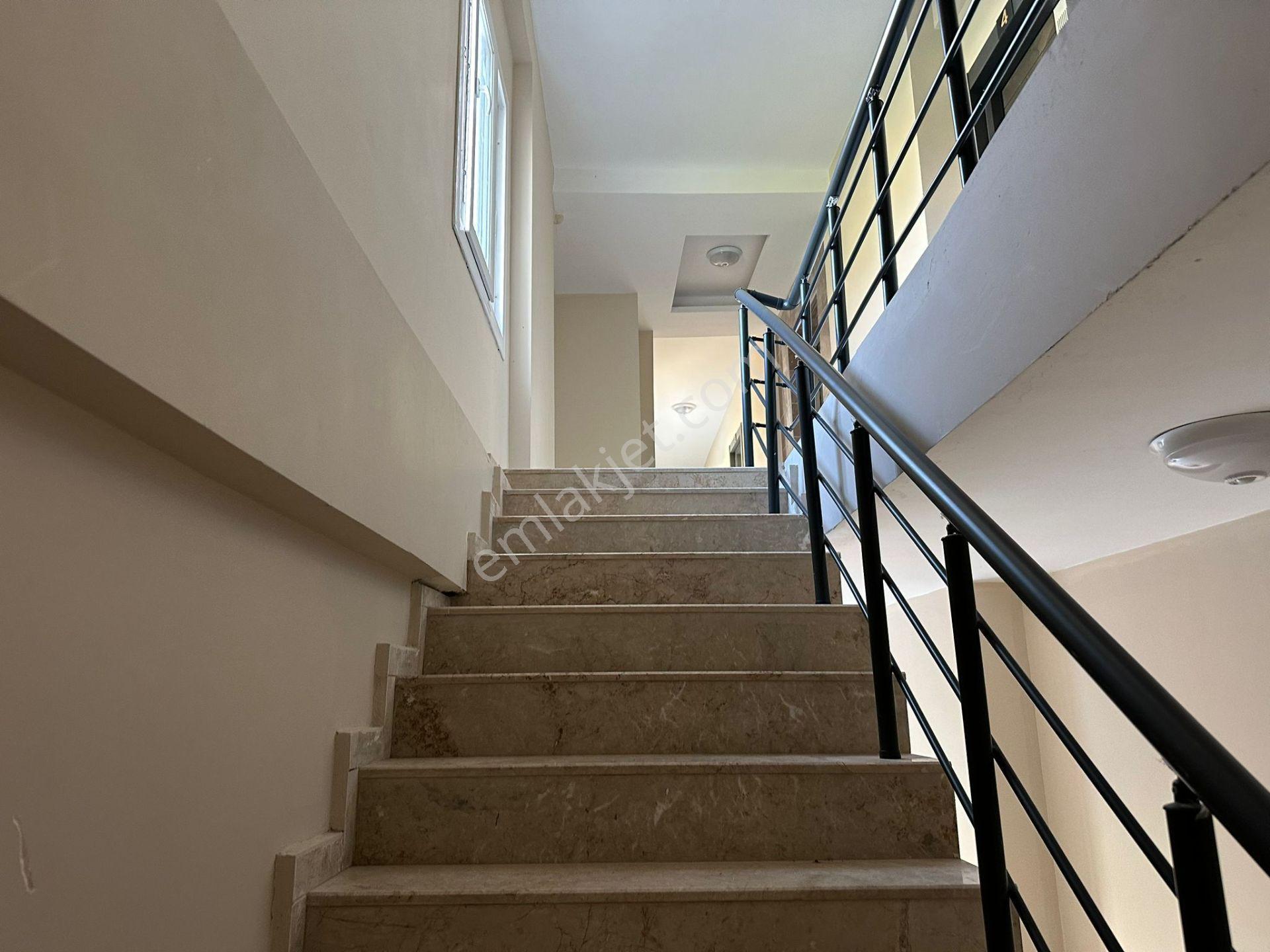 Erdemli Arpaç'ta Denize Yakın 1+1 Sıfır Daire - Görsel 45