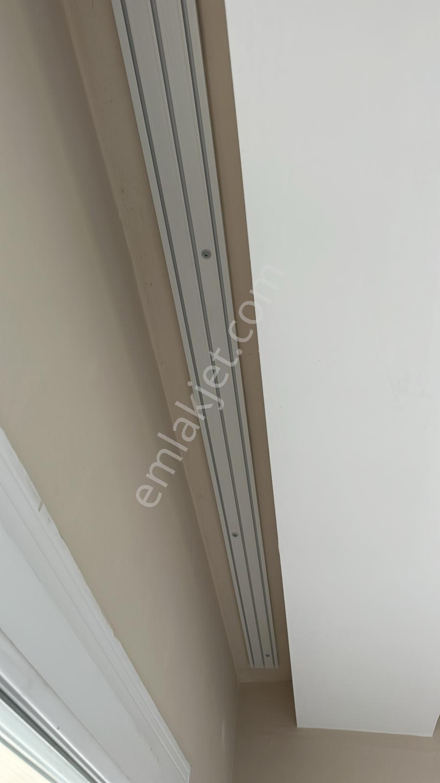 Erdemli Arpaç'ta Denize Yakın 1+1 Sıfır Daire - Görsel 14