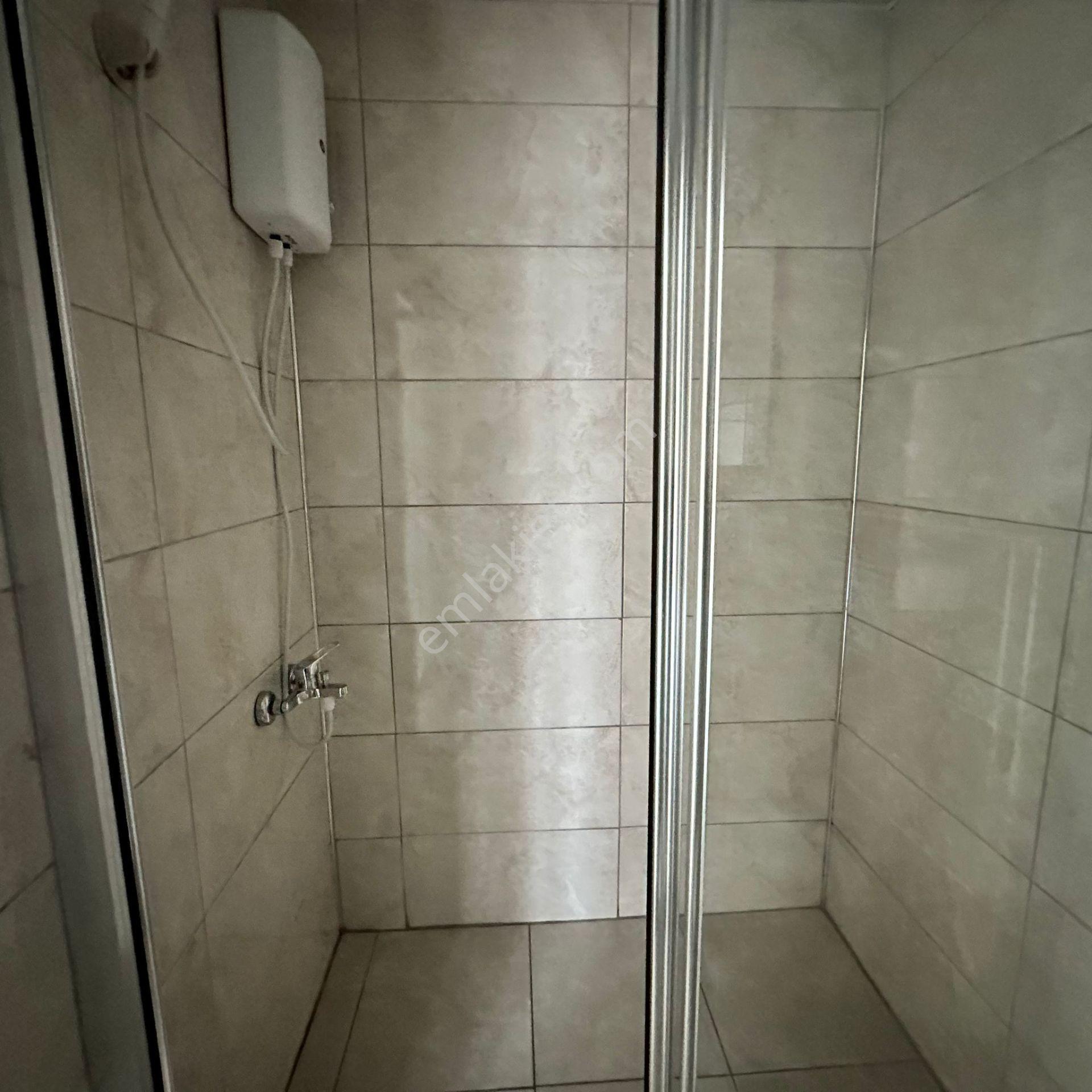 Erdemli Arpaç'ta Denize Yakın 1+1 Sıfır Daire - Görsel 35