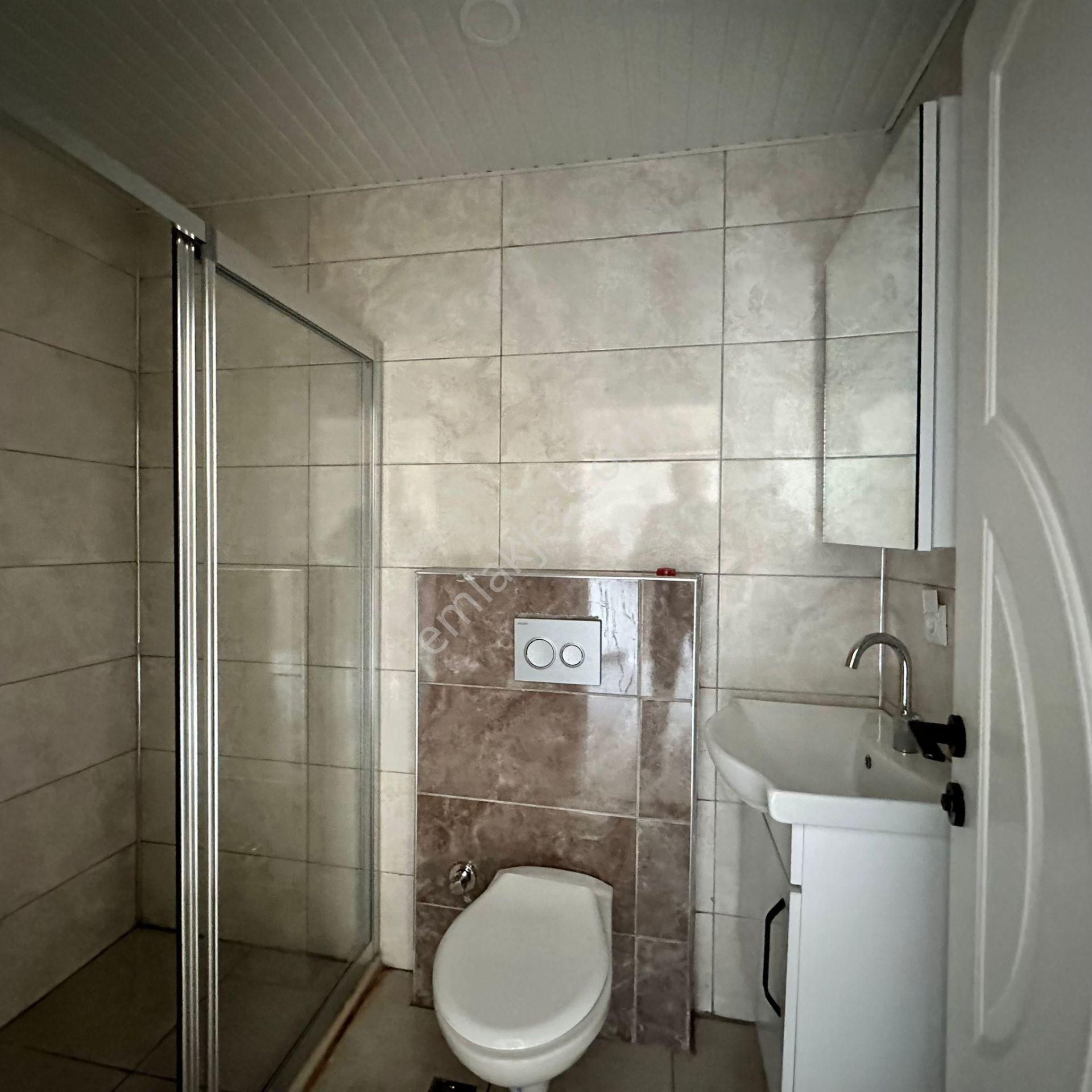 Erdemli Arpaç'ta Denize Yakın 1+1 Sıfır Daire - Görsel 39