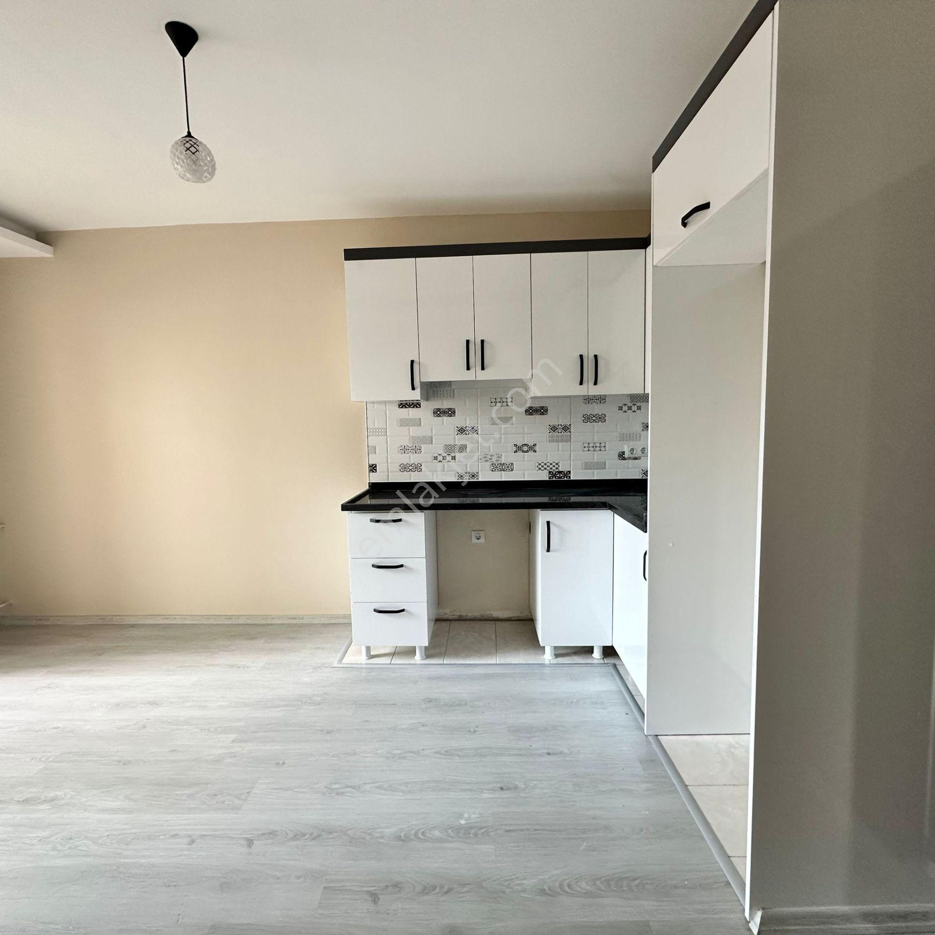 Erdemli Arpaç'ta Denize Yakın 1+1 Sıfır Daire - Görsel 37