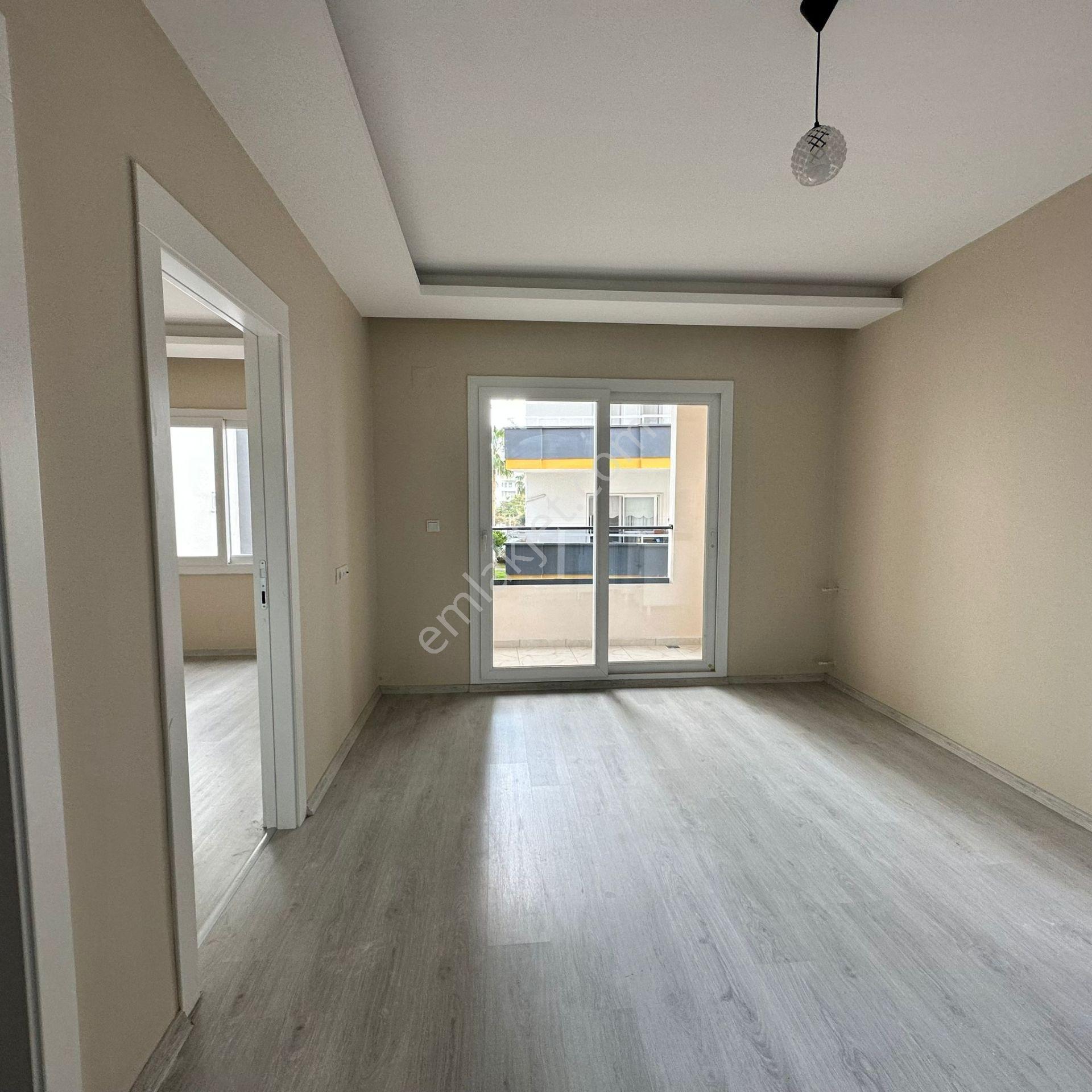 Erdemli Arpaç'ta Denize Yakın 1+1 Sıfır Daire - Görsel 33