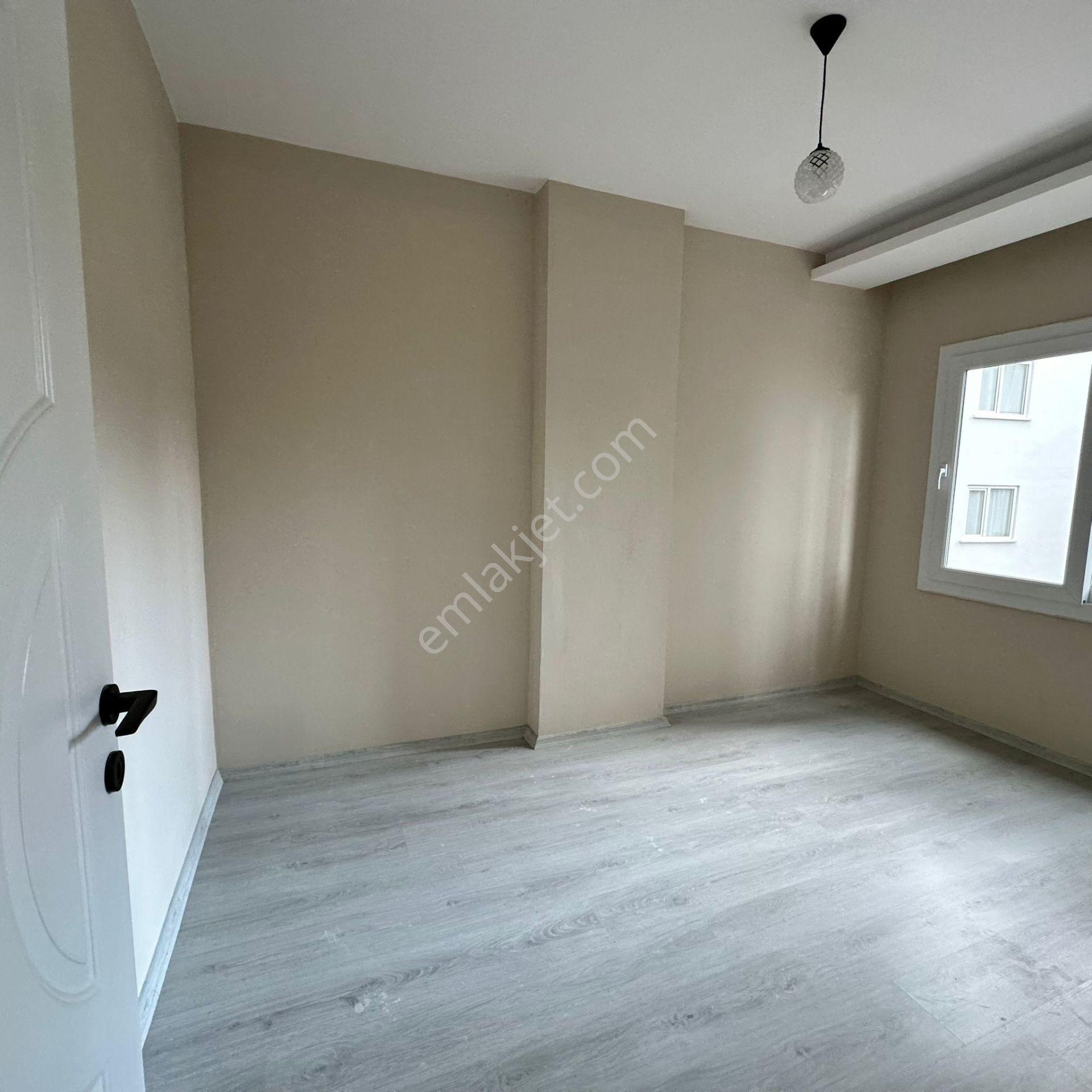 Erdemli Arpaç'ta Denize Yakın 1+1 Sıfır Daire - Görsel 41