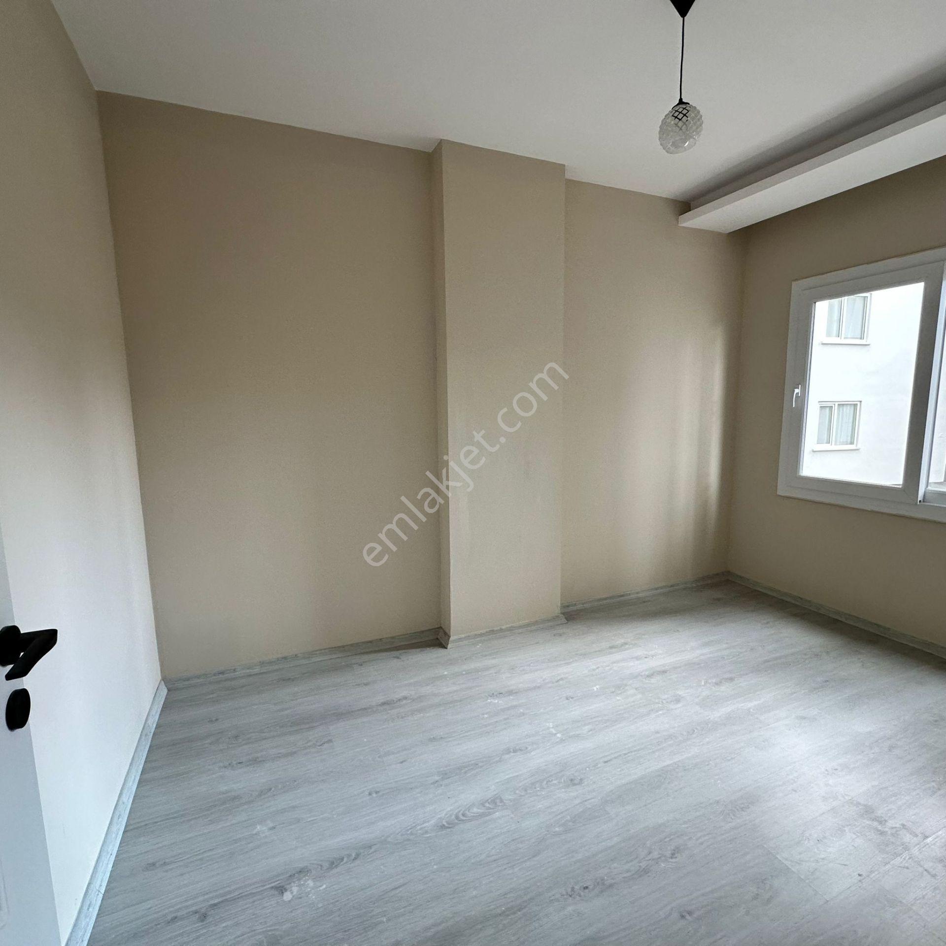 Erdemli Arpaç'ta Denize Yakın 1+1 Sıfır Daire - Görsel 42