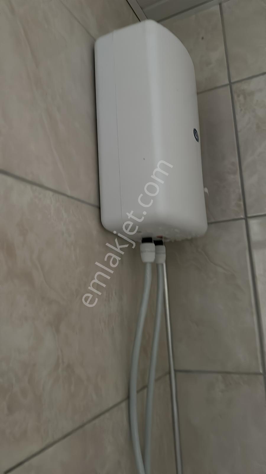 Erdemli Arpaç'ta Denize Yakın 1+1 Sıfır Daire - Görsel 15
