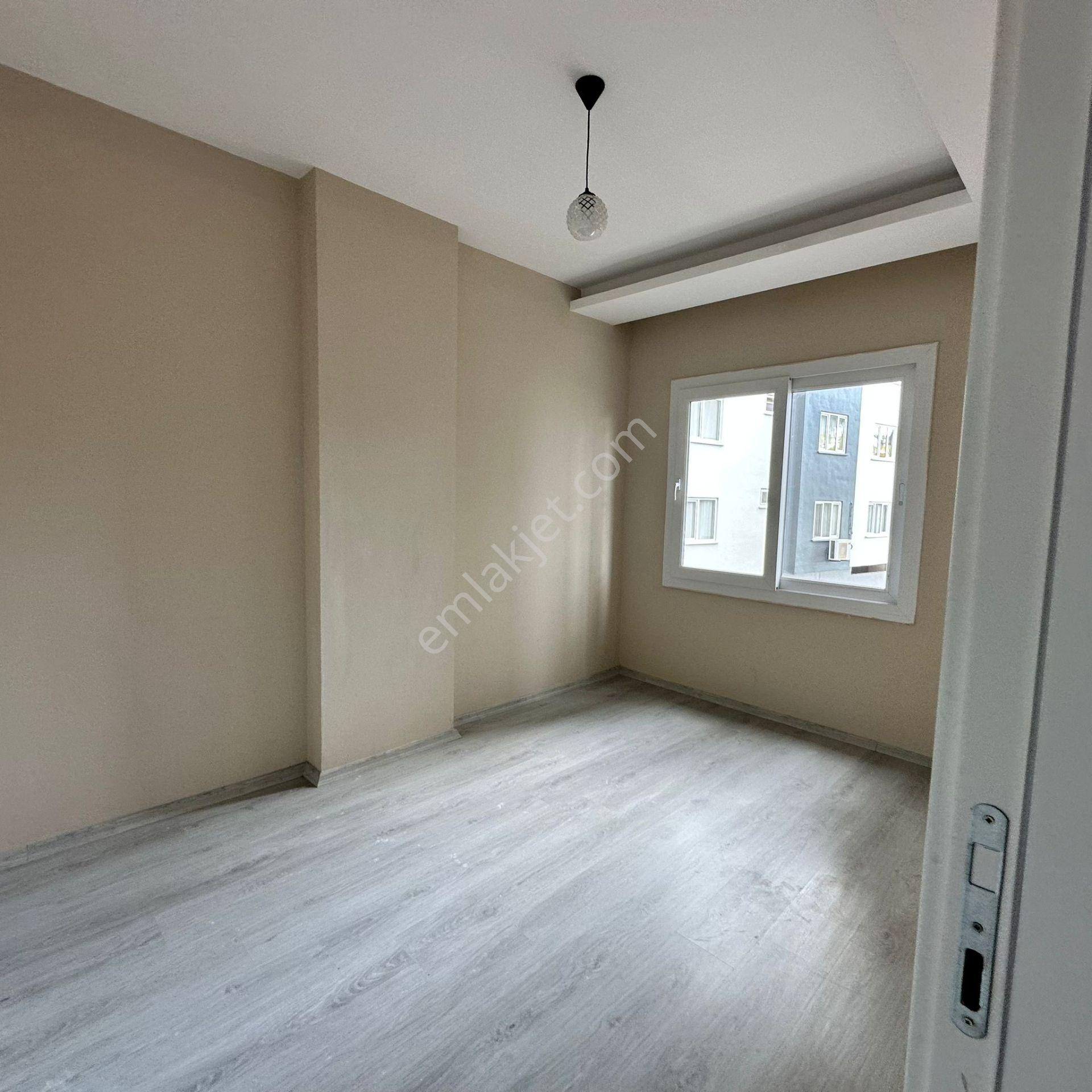 Erdemli Arpaç'ta Denize Yakın 1+1 Sıfır Daire - Görsel 32