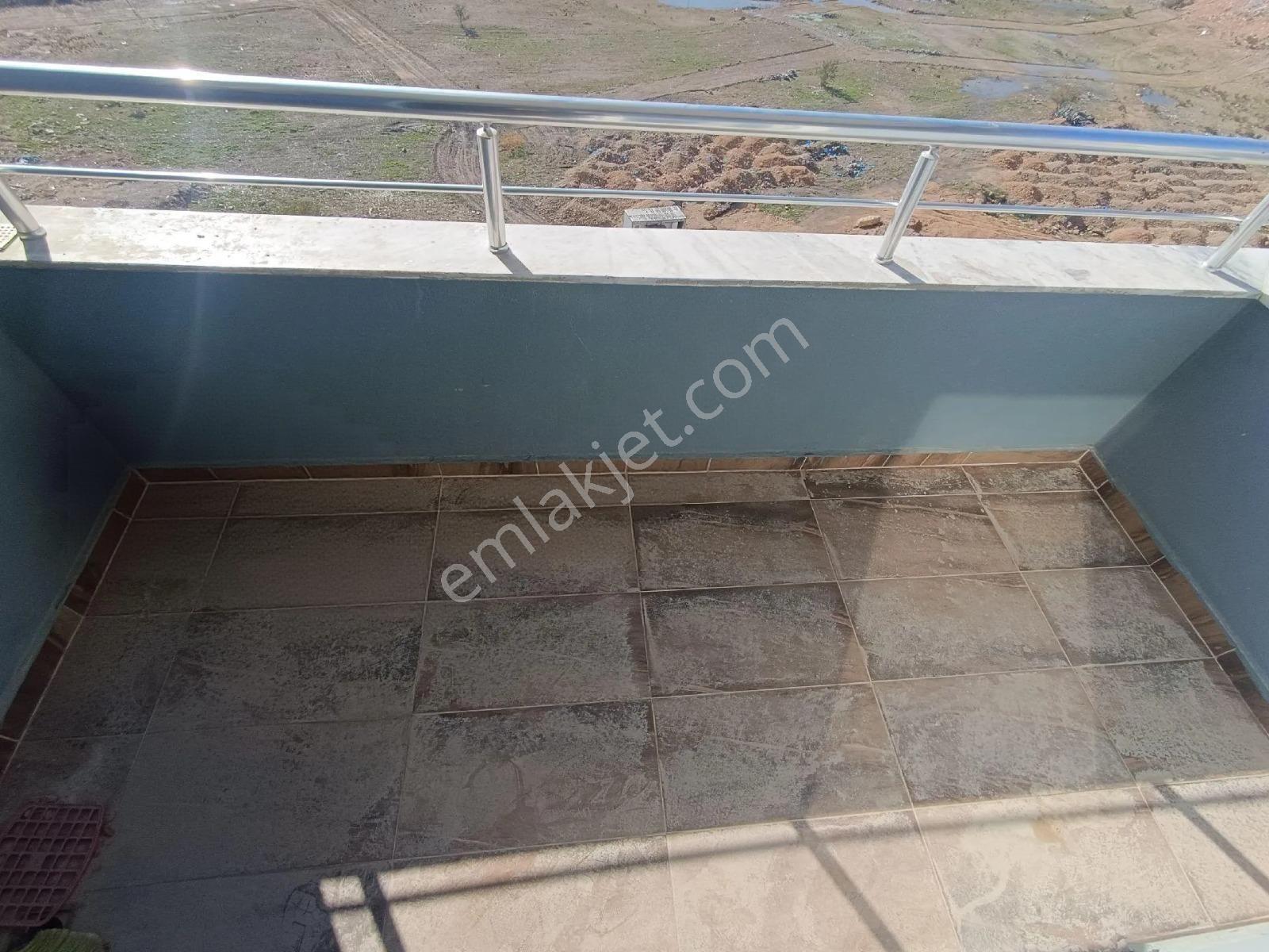 Sarıçam Gültepe Migros Civarı 1+1 Balkonlu Eşyalı Kiralık Daire - Görsel 16