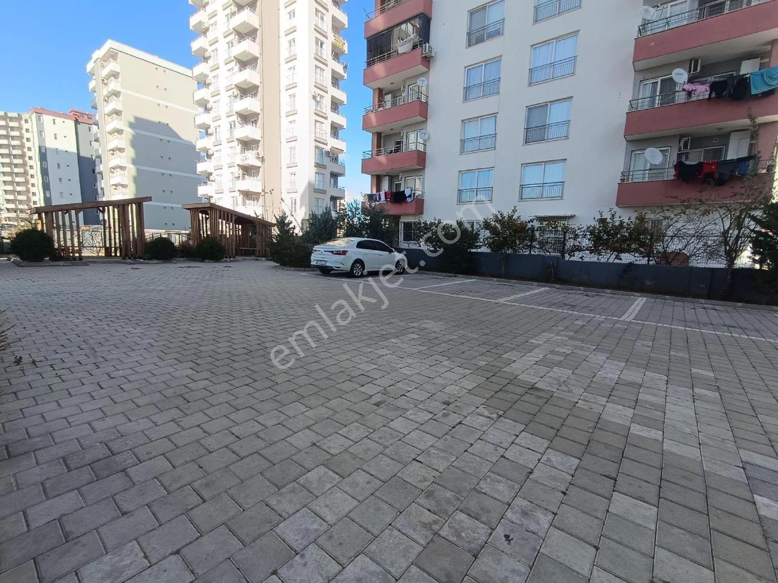 Sarıçam Gültepe Migros Civarı 1+1 Balkonlu Eşyalı Kiralık Daire - Görsel 23
