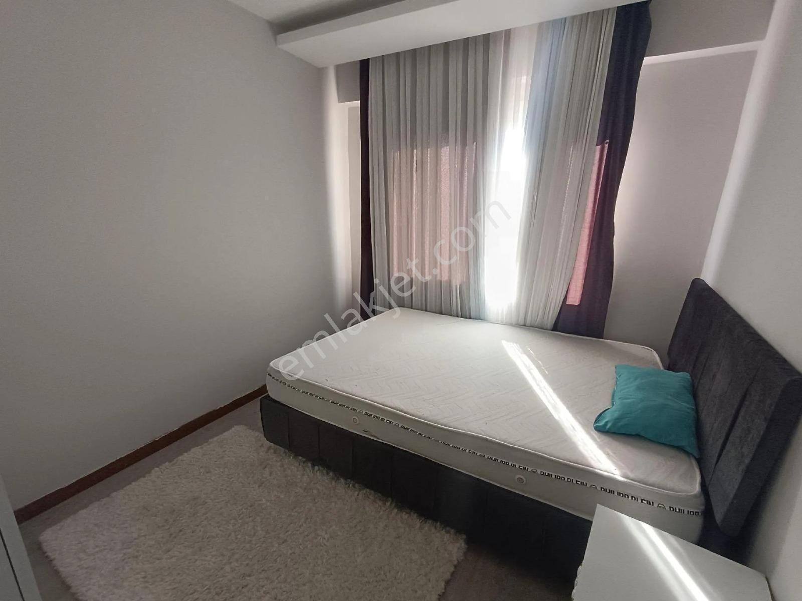 Sarıçam Gültepe Migros Civarı 1+1 Balkonlu Eşyalı Kiralık Daire - Görsel 9