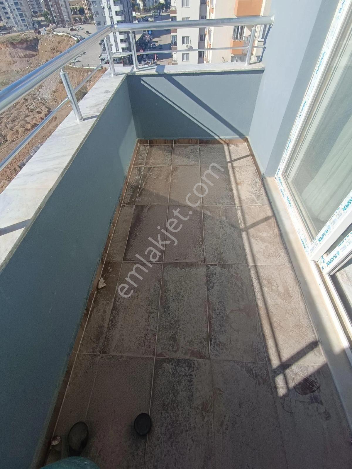 Sarıçam Gültepe Migros Civarı 1+1 Balkonlu Eşyalı Kiralık Daire - Görsel 17