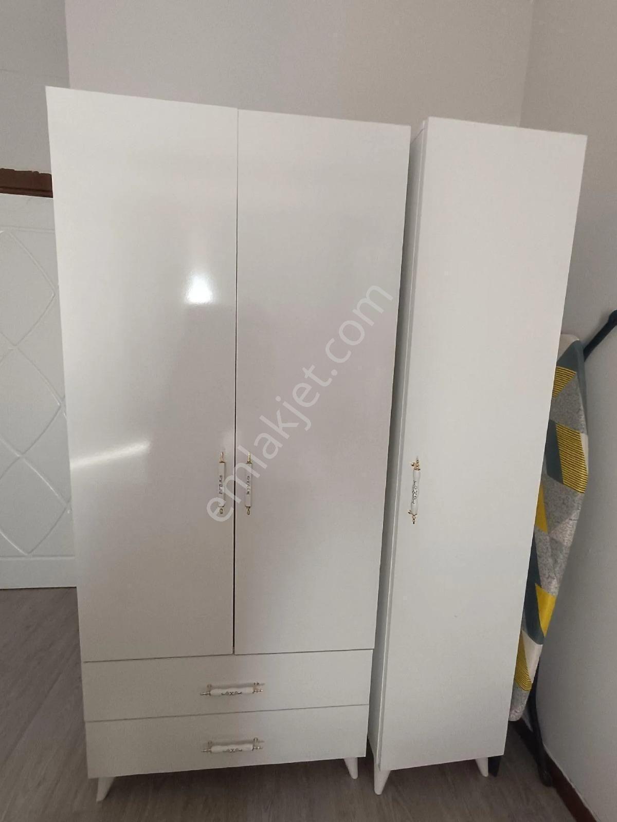Sarıçam Gültepe Migros Civarı 1+1 Balkonlu Eşyalı Kiralık Daire - Görsel 13