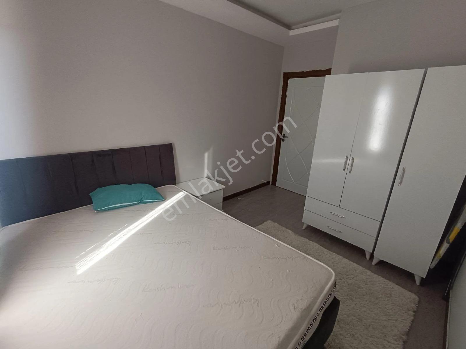 Sarıçam Gültepe Migros Civarı 1+1 Balkonlu Eşyalı Kiralık Daire - Görsel 11