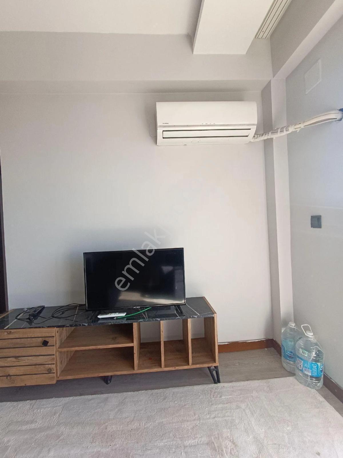 Sarıçam Gültepe Migros Civarı 1+1 Balkonlu Eşyalı Kiralık Daire - Görsel 8