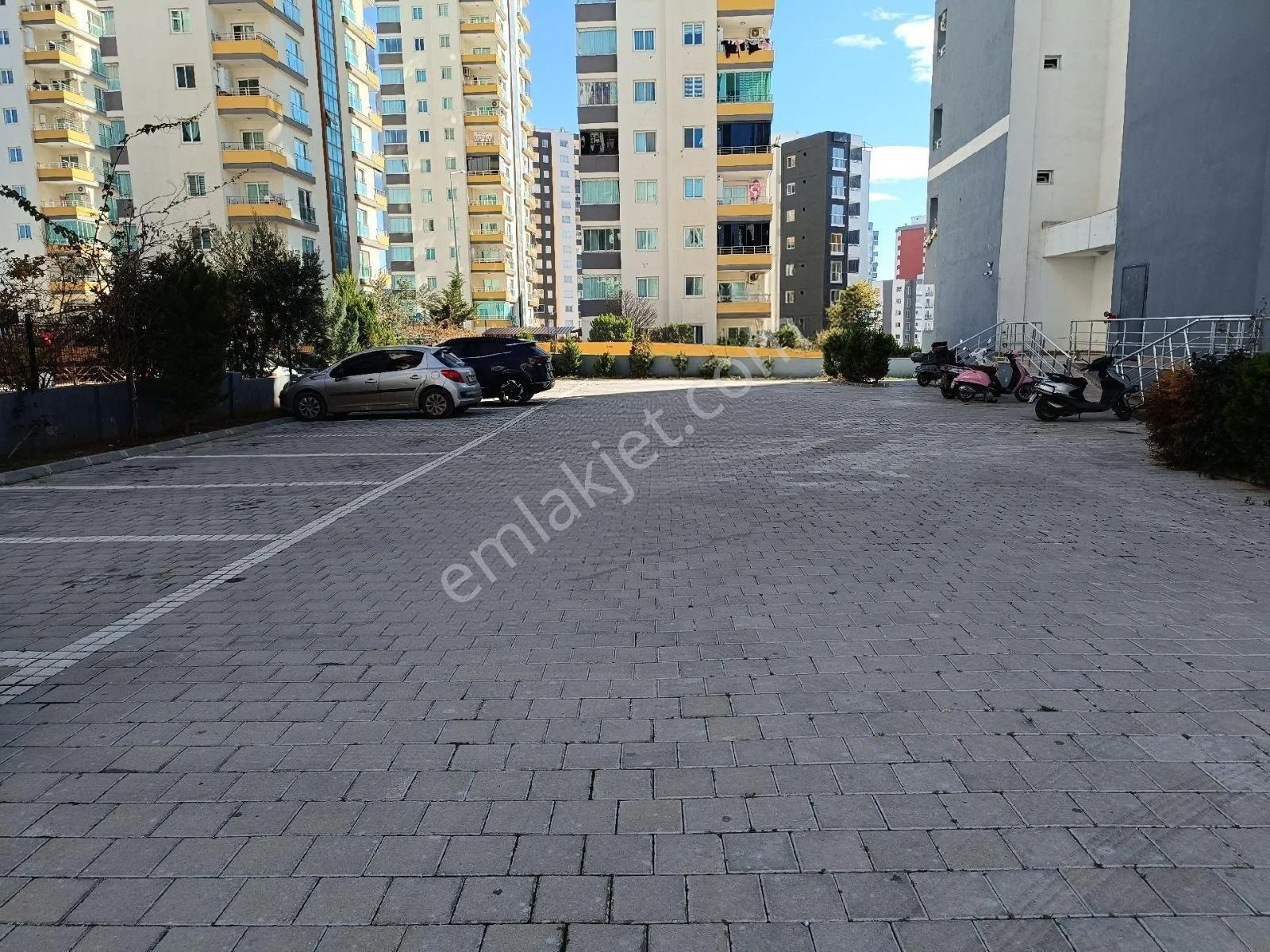 Sarıçam Gültepe Migros Civarı 1+1 Balkonlu Eşyalı Kiralık Daire - Görsel 22