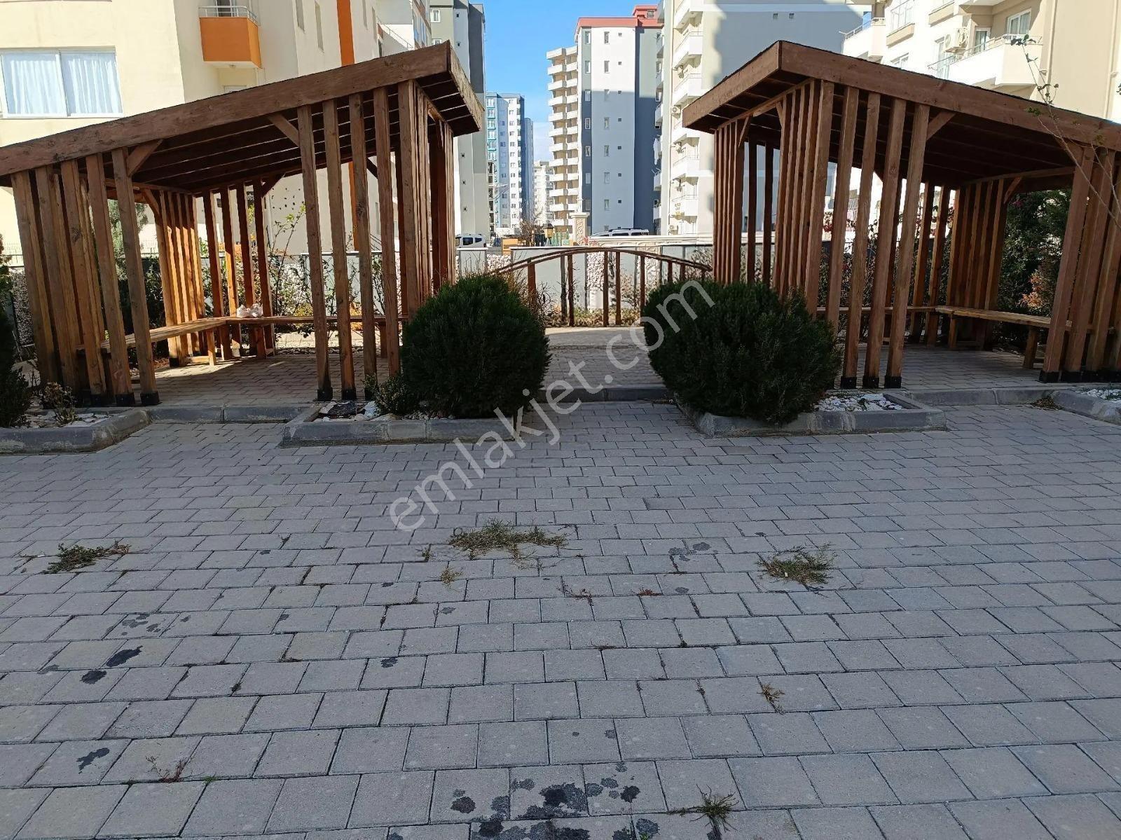 Sarıçam Gültepe Migros Civarı 1+1 Balkonlu Eşyalı Kiralık Daire - Görsel 24