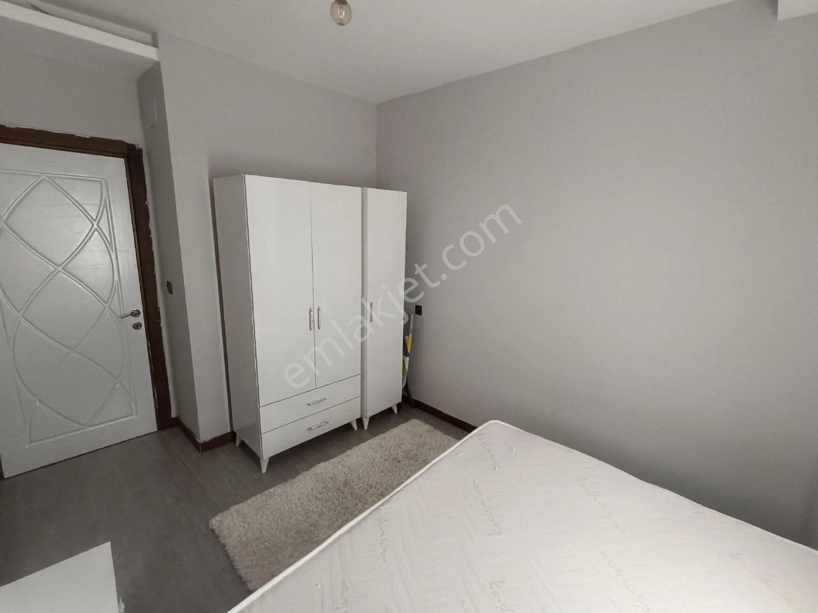 Sarıçam Gültepe Migros Civarı 1+1 Balkonlu Eşyalı Kiralık Daire - Görsel 12