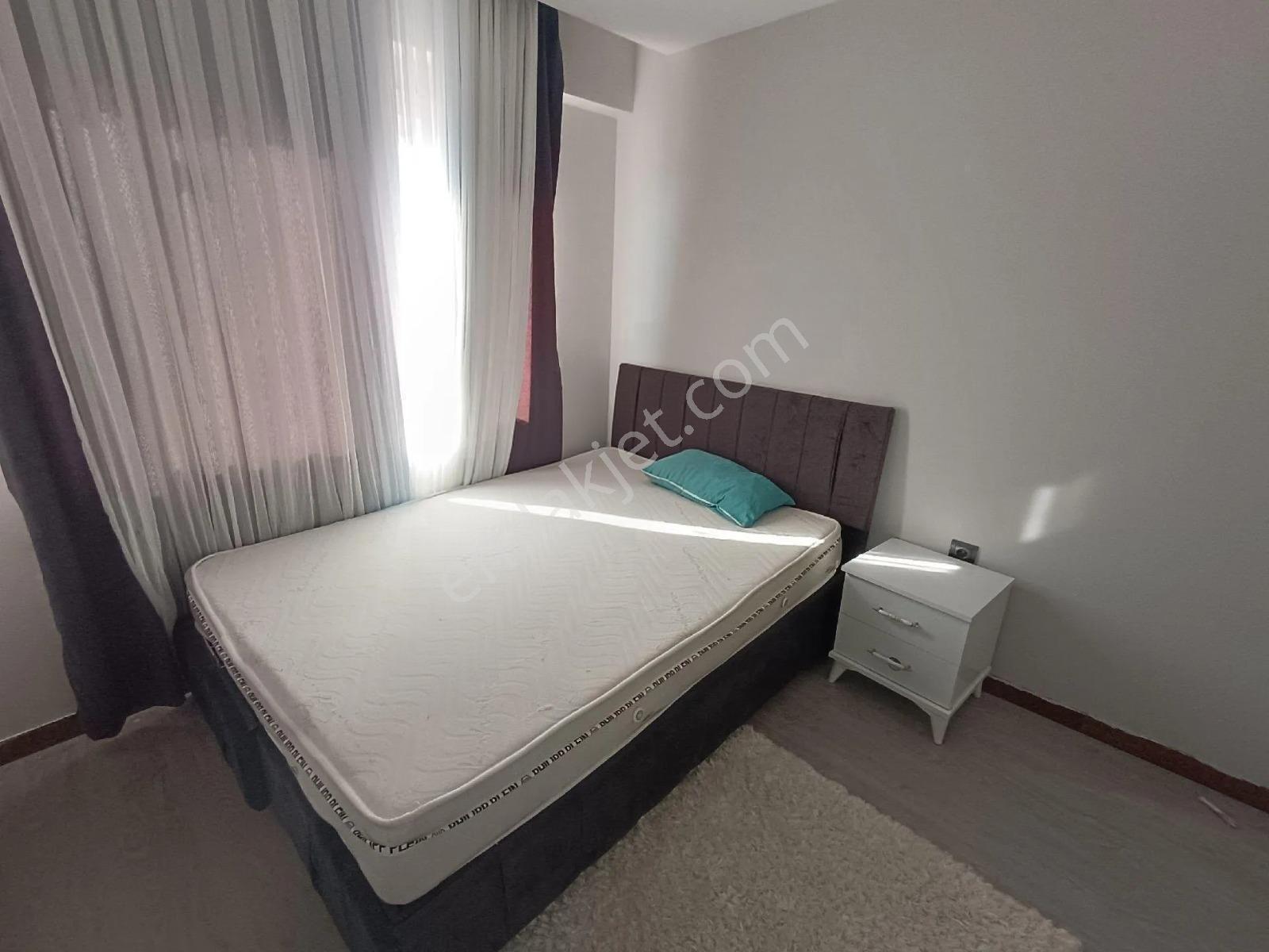 Sarıçam Gültepe Migros Civarı 1+1 Balkonlu Eşyalı Kiralık Daire - Görsel 10
