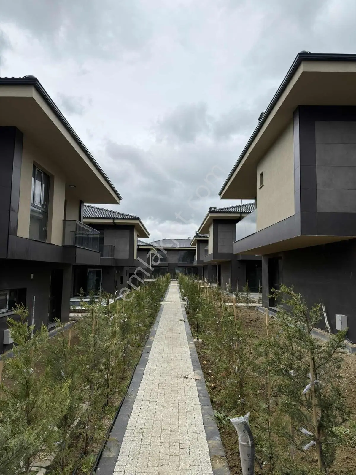 Silivri Kavaklı'da Özel Havuzlu 4+1 Müstakil Lüks Villa - Görsel 3