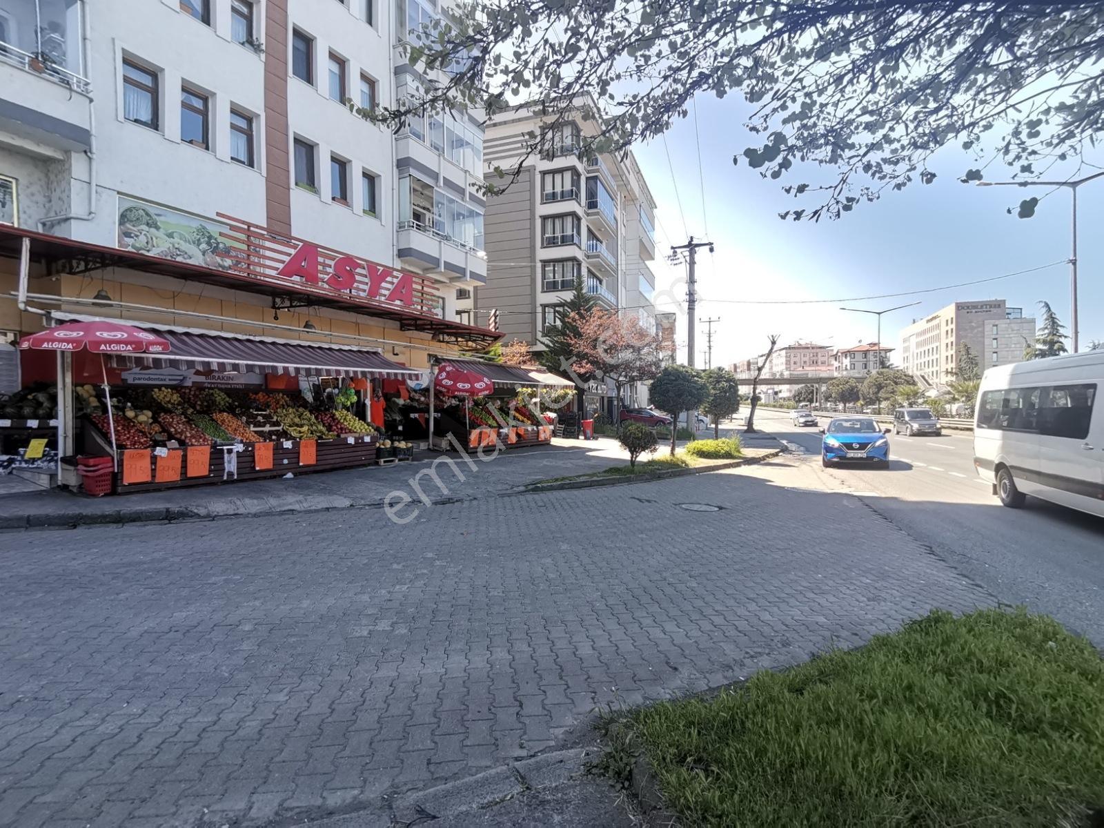Söğütlü Mah. Kiralık Depolu Galeri Katlı Dükkan 135 Metrekare - Görsel 29