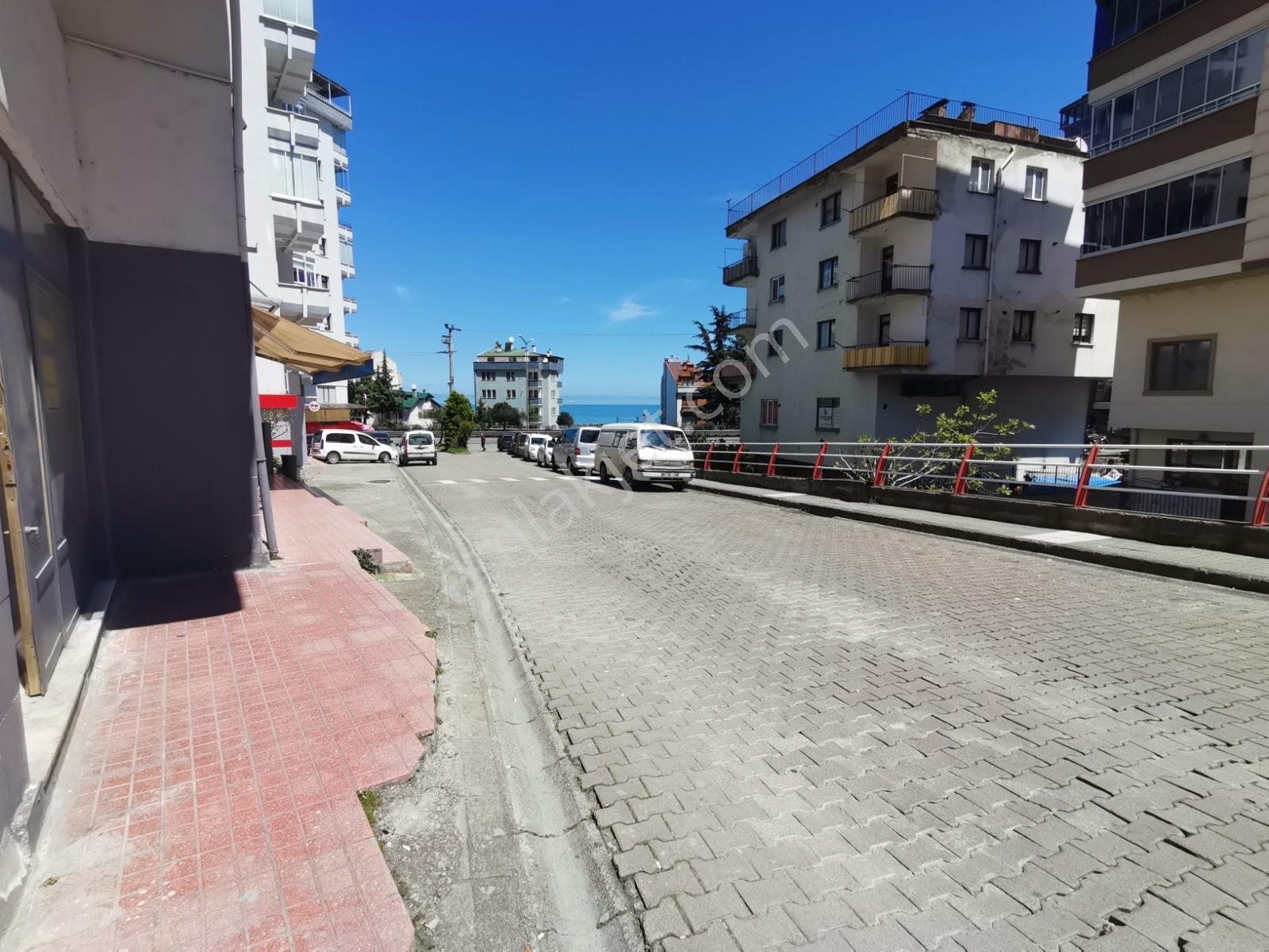 Söğütlü Mah. Kiralık Depolu Galeri Katlı Dükkan 135 Metrekare - Görsel 13