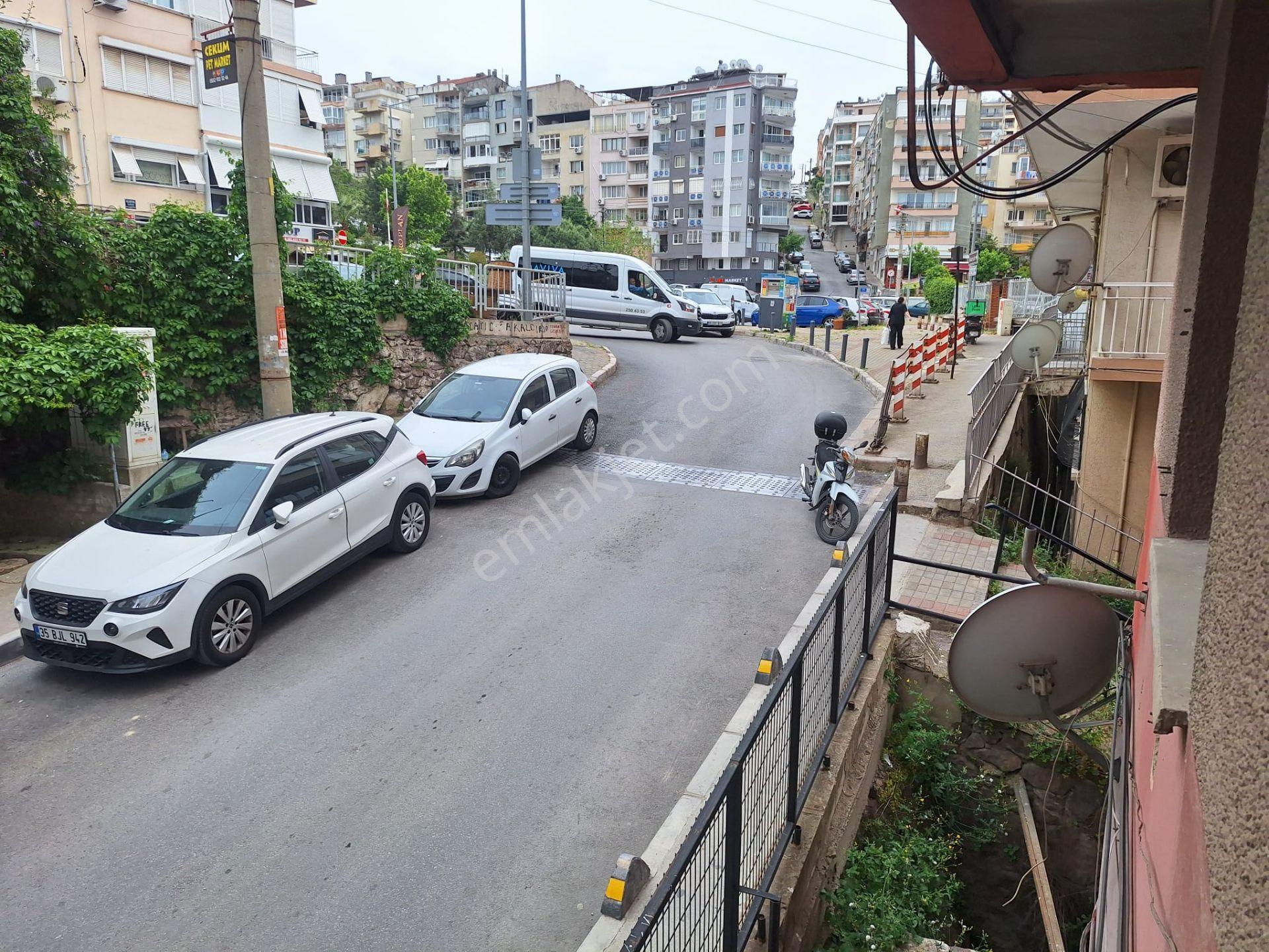Halirıfatpaşa Sondurak Camlaraltı Koleji Mitatpaşa Cadde Yakını - Görsel 11