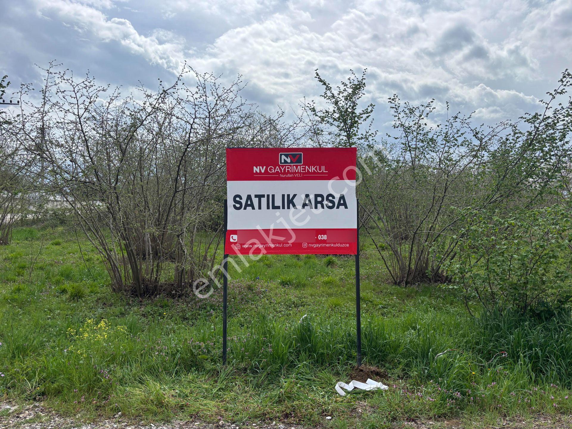 Yahyalar Mahallesi'nde Çevre Yoluna Cephe 1978 M² Değerli Satılık Arsa - Görsel 4